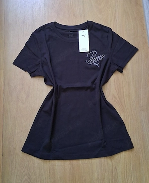 Tricou puma Nou cu eticheta