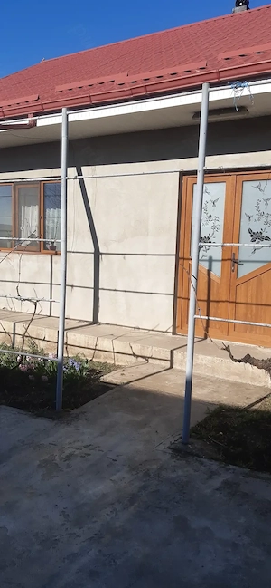 Casa de vanzare husi - imagine 2