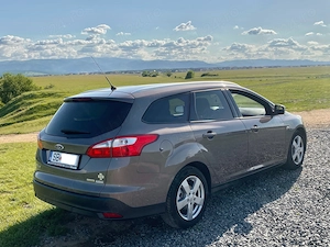 Ford Focus EcoBoost inmatriculata  - imagine 4
