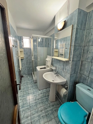 Apartament 2 camere - imagine 8