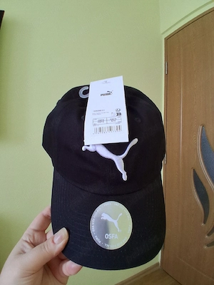 Șapca puma unisex nou originala
