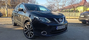 Nissan Qashqai 2016 1.6 dCi 4x4 Diesel Full