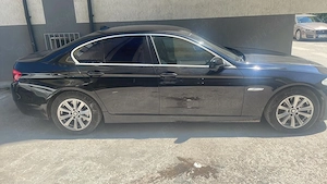 Vând BMW seria 5 f10 520D biturbo - imagine 4