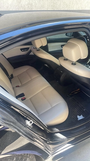 Vând BMW seria 5 f10 520D biturbo - imagine 5