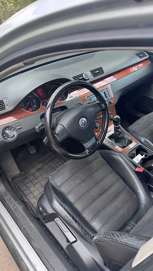 Vand VW Passat B6 2.0 TDI - imagine 8