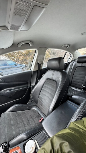 Vand VW Passat B6 2.0 TDI - imagine 9