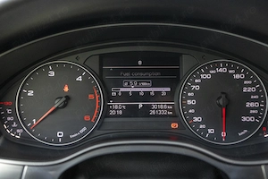 Audi A6 C7 2013 2.0 TDI Automat - istoric complet - imagine 9
