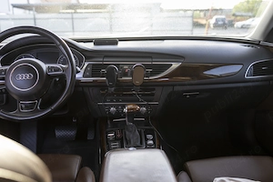 Audi A6 C7 2013 2.0 TDI Automat - istoric complet - imagine 5