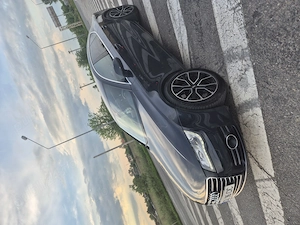 Audi A7 2012  3.0 tdi 245cp quattro  s line - imagine 2