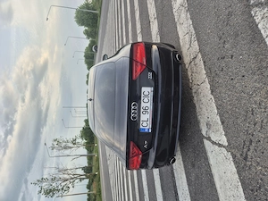 Audi A7 2012  3.0 tdi 245cp quattro  s line - imagine 4