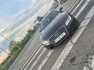 Audi A7 2012  3.0 tdi 245cp quattro  s line