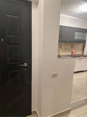 Inchiriere casa 3 camere P + 1 + M tip insiruita Prelungirea Ghencea , Cartierul Latin Pet Friendly 