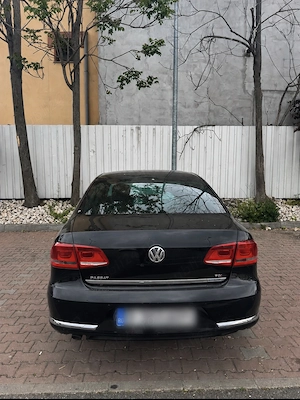 vand passat b7 2012 - imagine 3
