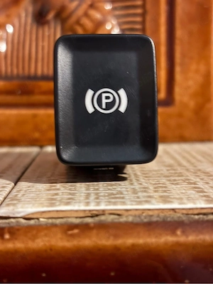 Buton frana asistata passat b6  - imagine 3