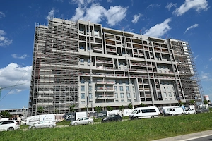 Oportunitate 2 Cam. Dec, 61mp| Prima Astera Dr. Taberei| nZEB | Com 0%
