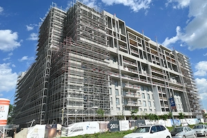 Oportunitate! 2 Cam. Premium, Dr. Taberei, la 10-15 min de Metrou si Parc, Com. 0% - imagine 6