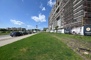 Oportunitate! 2 Cam. Premium, Dr. Taberei, la 10-15 min de Metrou si Parc, Com. 0% - imagine 7