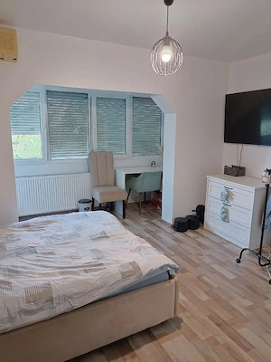 Apartament 3 camere 73 Mp  - imagine 5