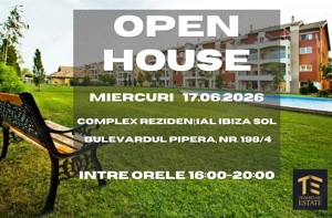 3 camere 124 mp | Ibiza Sol Voluntari | parcare + boxă - imagine 3
