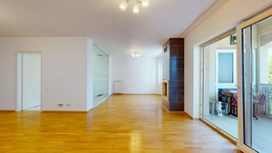 3 camere 124 mp | Ibiza Sol Voluntari | parcare + boxă - imagine 2