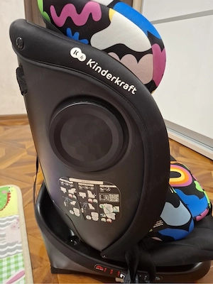 Scaun auto copii