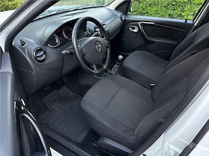 Dacia DUSTER 4x4 an 2013 -1.5 Diesel-EURO 5-Dotari PLUS-Model DRUMURI GRELE - imagine 7