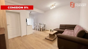 Prima inchiriere, apartament cu 3 camere - zona Mosnita Noua