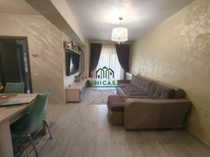Apartament 3 camere | 108 mp | Etaj 1/7 | Lift | Parcare inclusă | Zona 1Mai - imagine 2