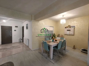 Apartament 3 camere | 108 mp | Etaj 1/7 | Lift | Parcare inclusă | Zona 1Mai - imagine 6