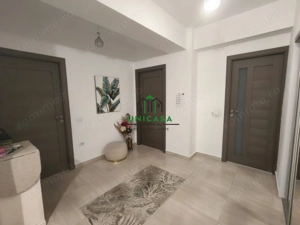 Apartament 3 camere | 108 mp | Etaj 1/7 | Lift | Parcare inclusă | Zona 1Mai - imagine 7