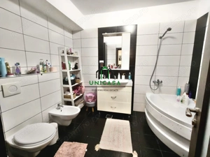 Apartament 3 camere | 108 mp | Etaj 1/7 | Lift | Parcare inclusă | Zona 1Mai - imagine 13