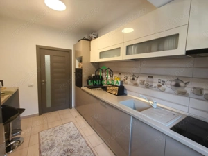 Apartament 3 camere | 108 mp | Etaj 1/7 | Lift | Parcare inclusă | Zona 1Mai - imagine 4