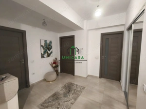 Apartament 3 camere | 108 mp | Etaj 1/7 | Lift | Parcare inclusă | Zona 1Mai - imagine 15