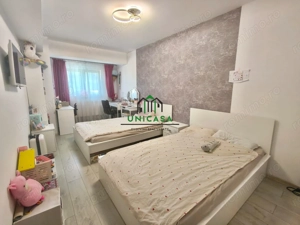 Apartament 3 camere | 108 mp | Etaj 1/7 | Lift | Parcare inclusă | Zona 1Mai - imagine 16