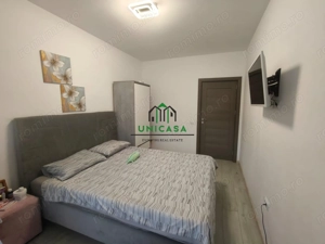 Apartament 3 camere | 108 mp | Etaj 1/7 | Lift | Parcare inclusă | Zona 1Mai - imagine 9