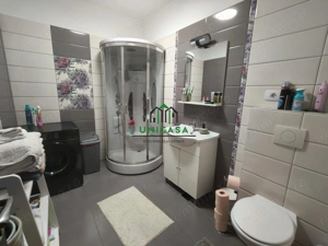 Apartament 3 camere | 108 mp | Etaj 1/7 | Lift | Parcare inclusă | Zona 1Mai - imagine 12