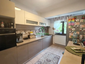 Apartament 3 camere | 108 mp | Etaj 1/7 | Lift | Parcare inclusă | Zona 1Mai - imagine 3