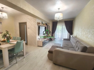 Apartament 3 camere | 108 mp | Etaj 1/7 | Lift | Parcare inclusă | Zona 1Mai