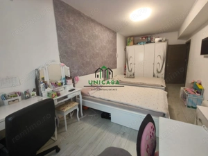 Apartament 3 camere | 108 mp | Etaj 1/7 | Lift | Parcare inclusă | Zona 1Mai - imagine 8