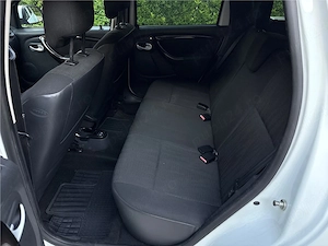 Dacia DUSTER 4x4 an 2013 -1.5 Diesel-EURO 5-Dotari PLUS-Model DRUMURI GRELE - imagine 8