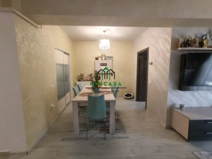 Apartament 3 camere | 108 mp | Etaj 1/7 | Lift | Parcare inclusă | Zona 1Mai - imagine 5