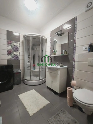 Apartament 3 camere | 108 mp | Etaj 1/7 | Lift | Parcare inclusă | Zona 1Mai - imagine 14
