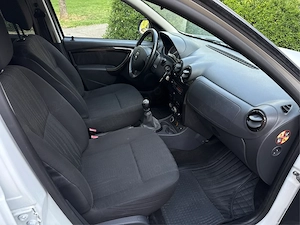 Dacia DUSTER 4x4 an 2013 -1.5 Diesel-EURO 5-Dotari PLUS-Model DRUMURI GRELE - imagine 10