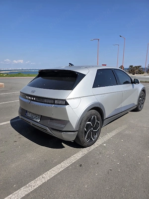 Hyundai Ioniq 5 - imagine 3