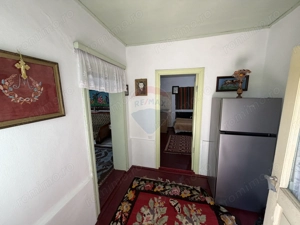 Casă cu teren Nanesti - imagine 4