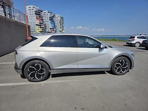 Hyundai Ioniq 5 - imagine 2