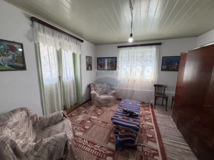 Casă cu teren Nanesti - imagine 14