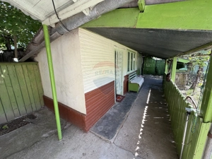 Casă cu teren Nanesti - imagine 16