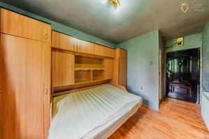 Garsoniera de vanzare confort 3 in Vlaicu
