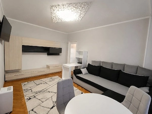 Apartament 2 camere, Ready to Move, în zona Parcului 22 Decembrie, Oradea, Bihor